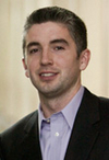 Patrick Burke