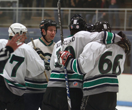 GForce Hockey